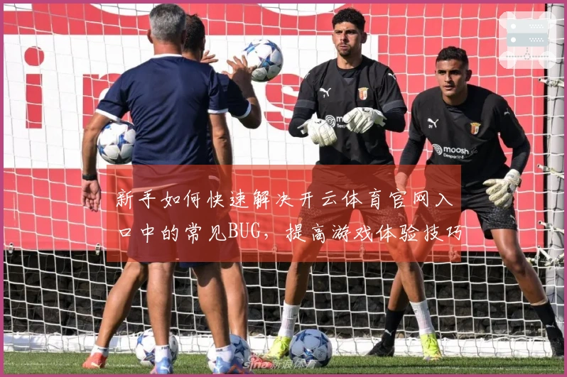 新手如何快速解决开云体育官网入口中的常见BUG，提高游戏体验技巧