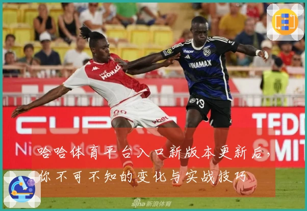 哈哈体育平台入口新版本更新后，你不可不知的变化与实战技巧